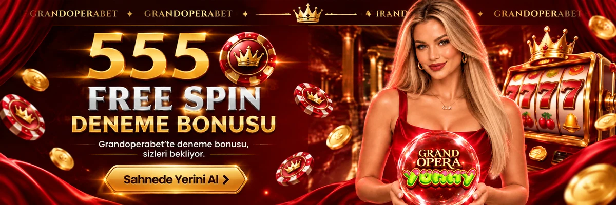GRANDOPERABET